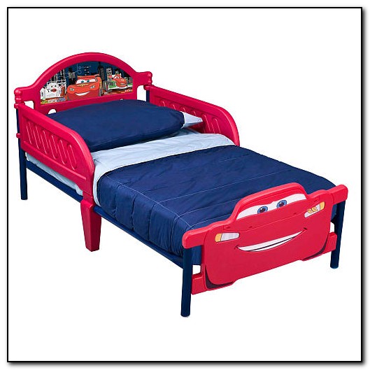 Toddler Beds For Boys Target