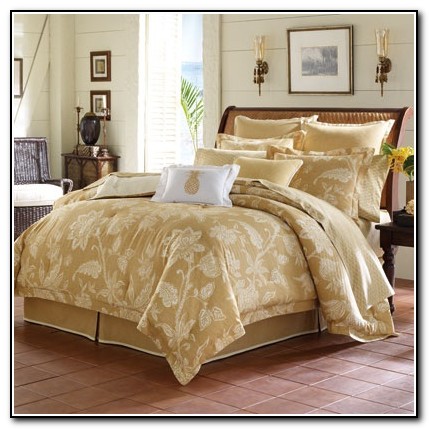 Tommy Bahama Bedding Overstock
