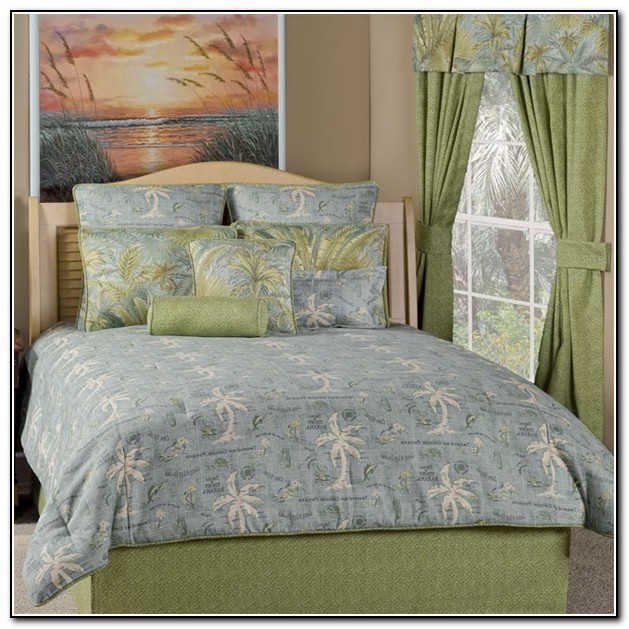 Tommy Bahama Bedding Quilts