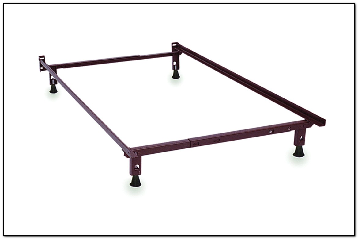 Twin Bed Frame Metal