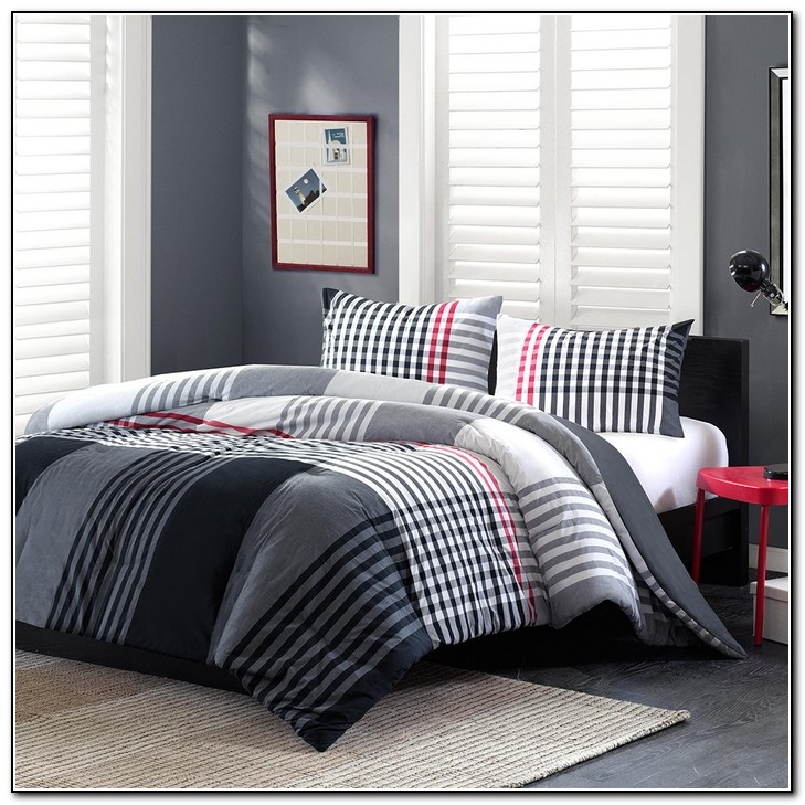 Twin Xl Bedding For Guys