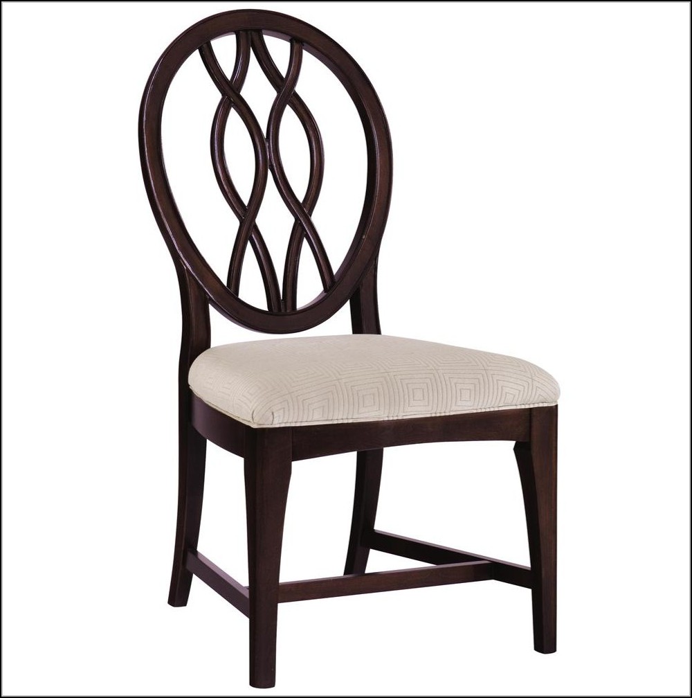 Upholstered Dining Room Chairs With Oak Legs
