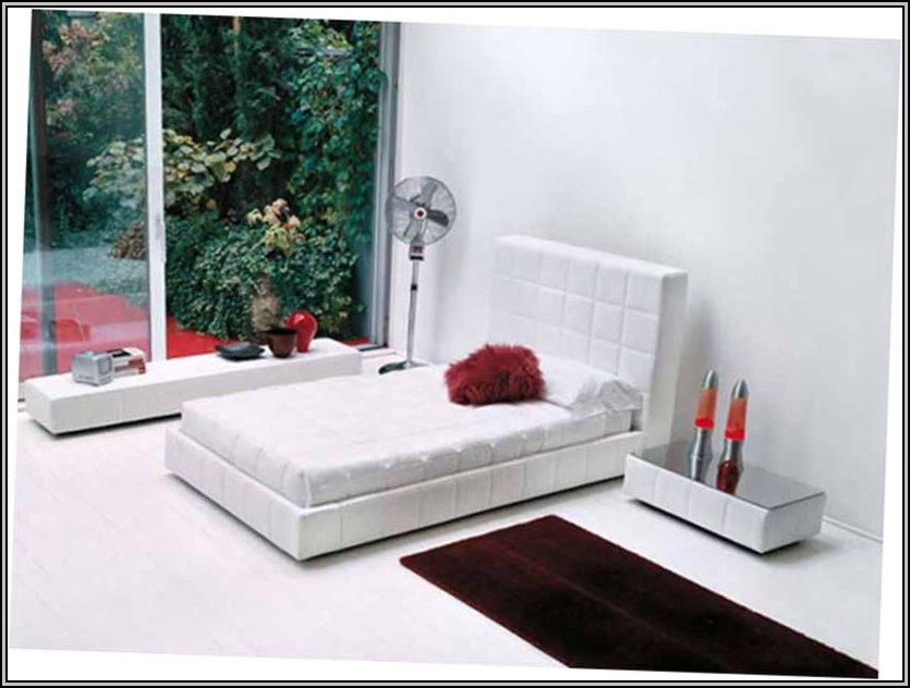 White Bedroom Furniture Uk