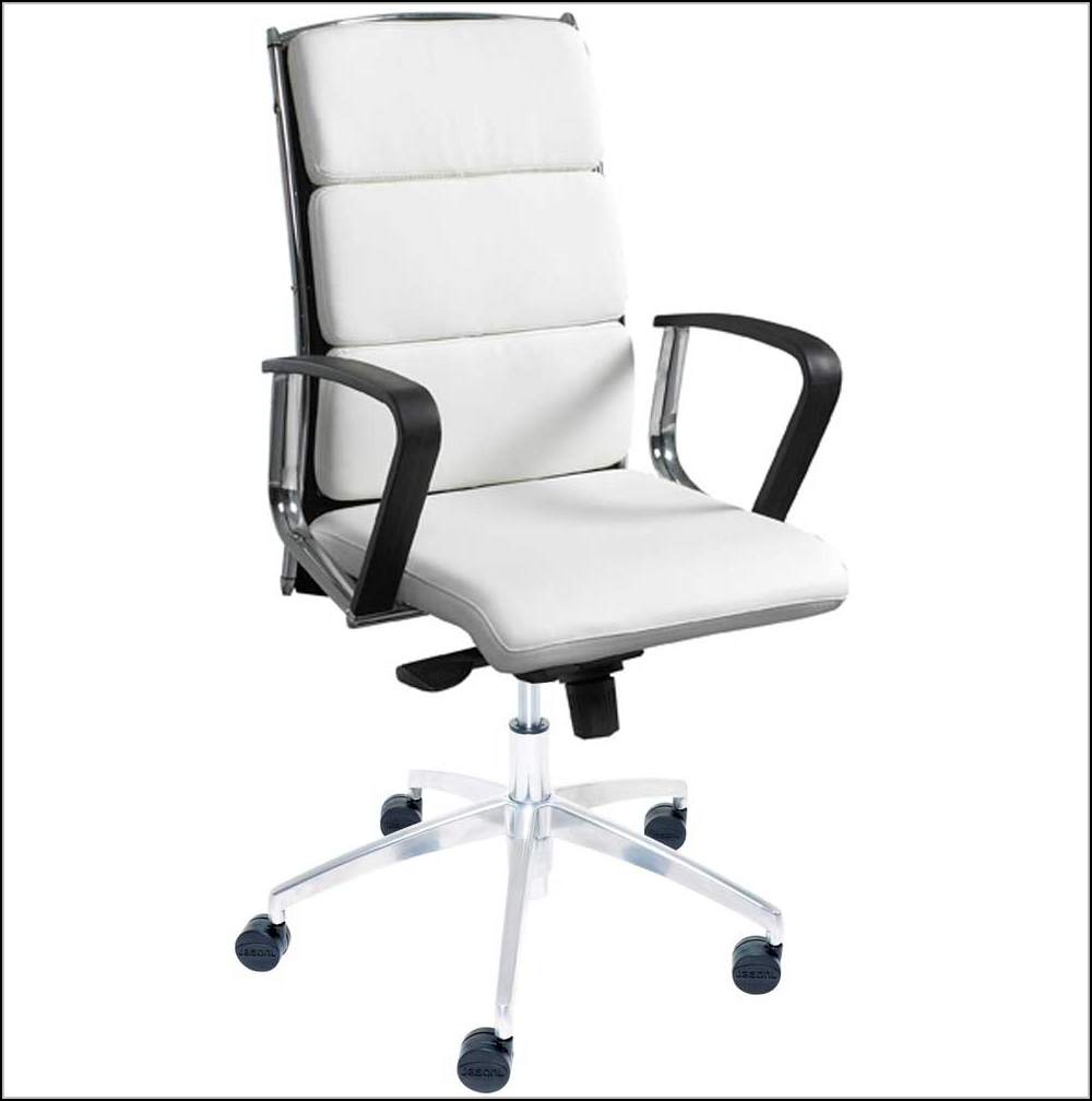 White Desk Chair Ikea