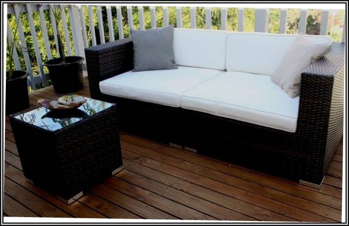 White Wicker Furniture Sydney