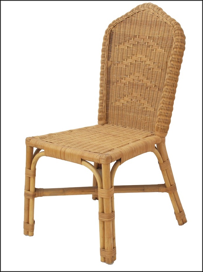 Wicker Dining Chairs Uk