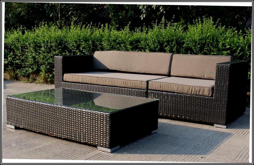 Wicker Outdoor Furniture Adelaide