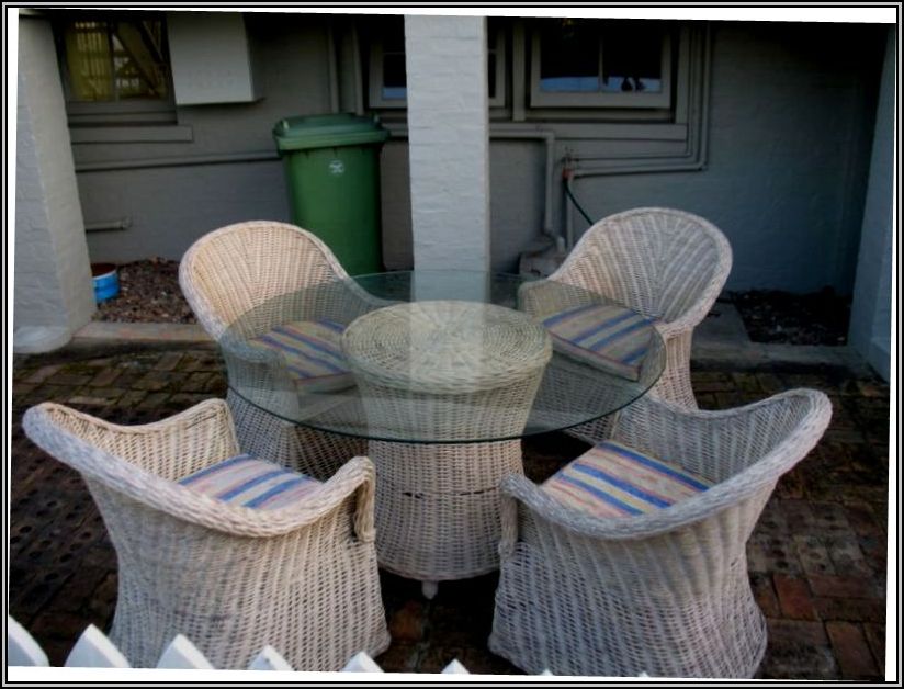 Wicker Outdoor Furniture Australia