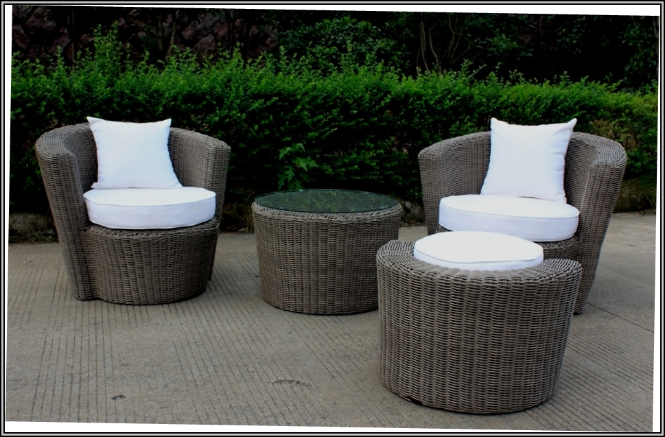 Wicker Outdoor Furniture Melbourne