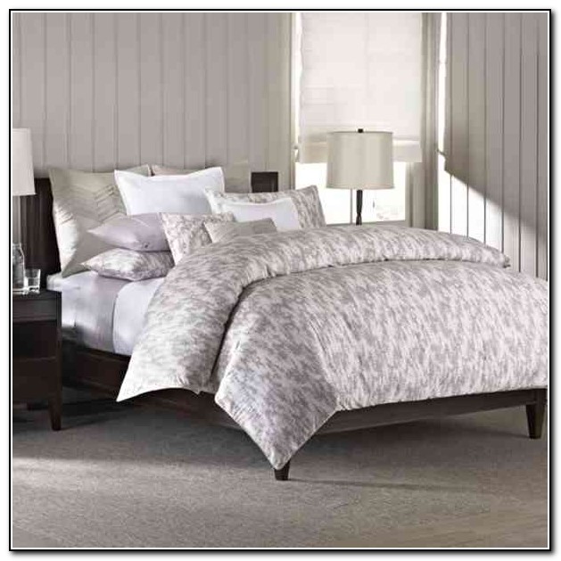Barbara Barry Bedding Night Blossom Comforter Sets