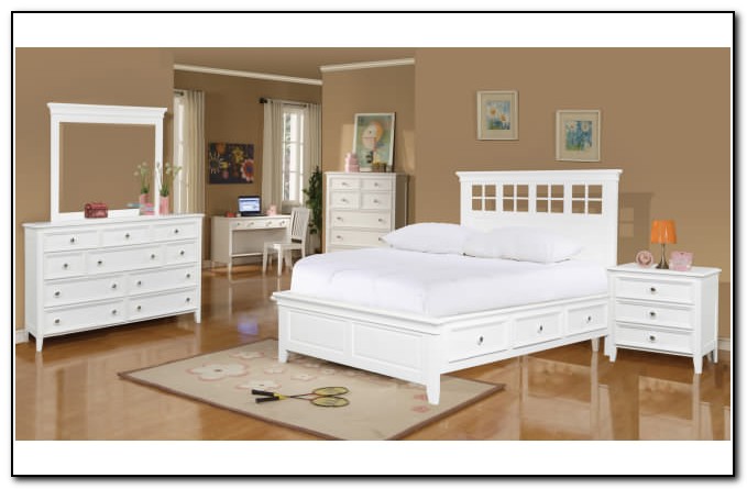 Beds With Storage Canada