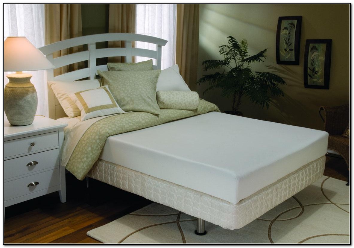 Best Bed Sheets For Memory Foam Mattress