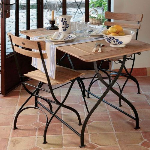 Bistro Table And Chairs Uk