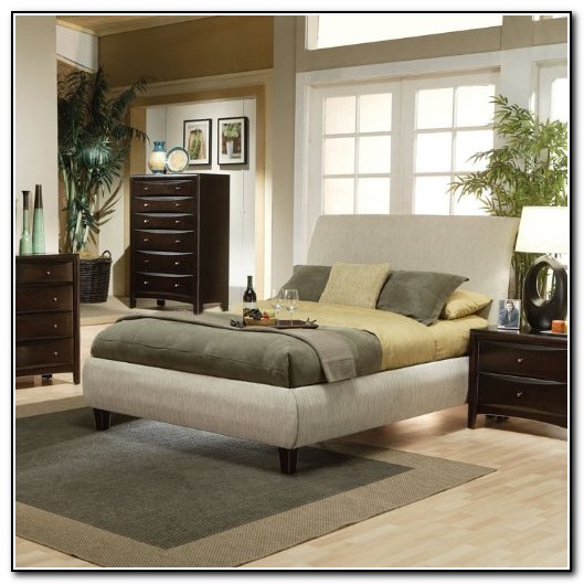 Cal King Bed Frame Size