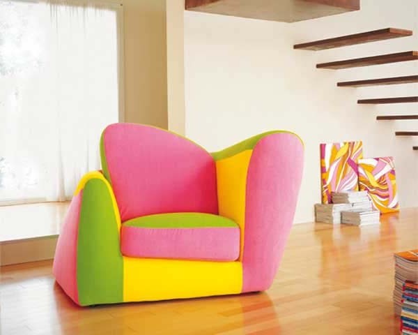Chairs For Kids Rooms