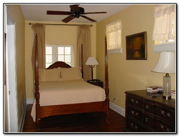 Charleston Bed And Breakfast Packages