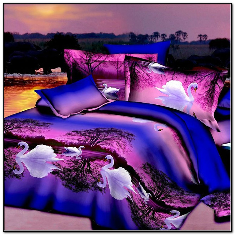 Cheap Bedding Sets From China