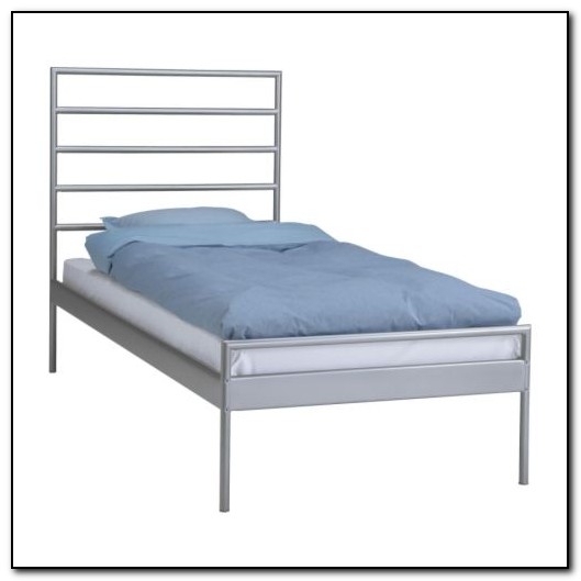 Cheap Twin Bed Frames