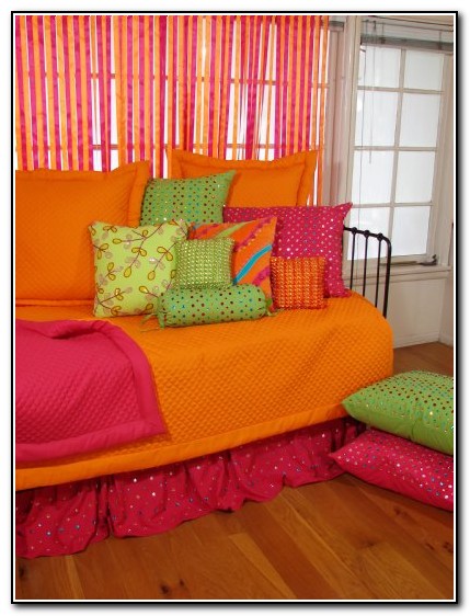 Daybed Bedding For Kids