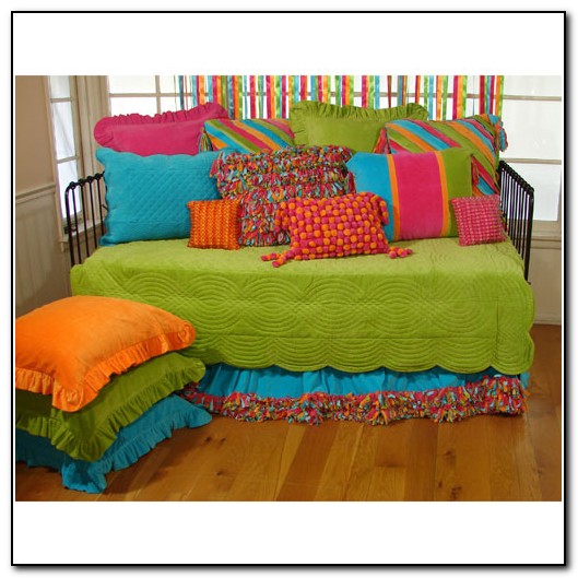 Daybed Covers For Kids