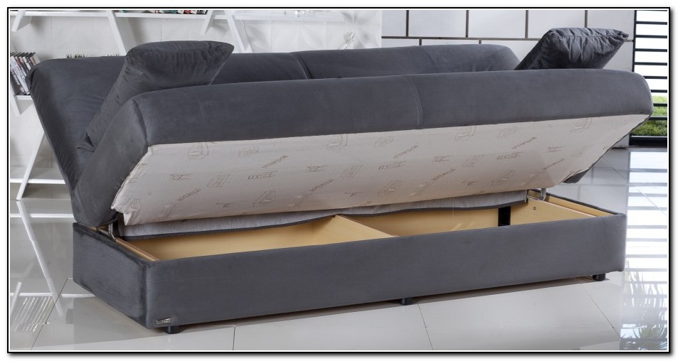 Fold Up Bed Couch