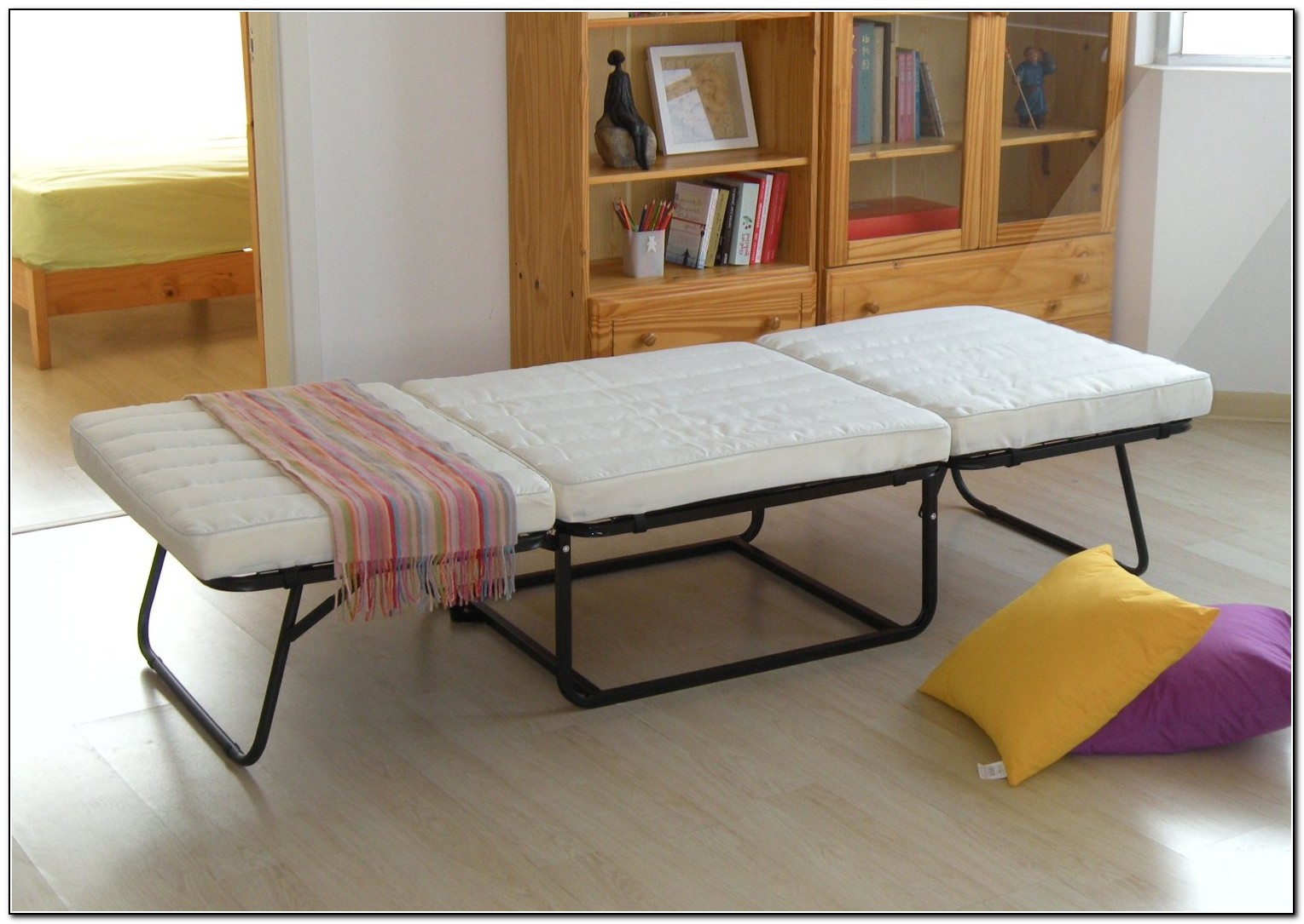 foldable bed and mattress singapore