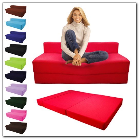 Folding Sofa Bed Mattress