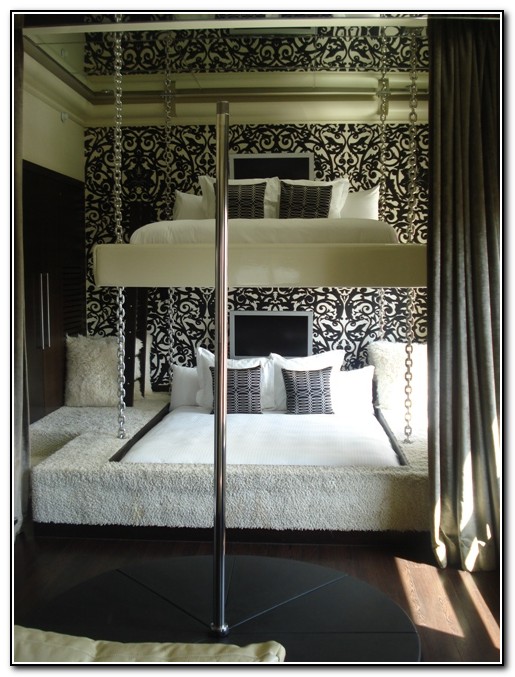 Full Size Bunk Beds For Adults