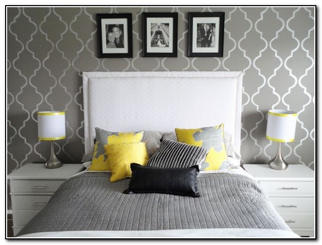 Grey And Yellow Bedding Sears