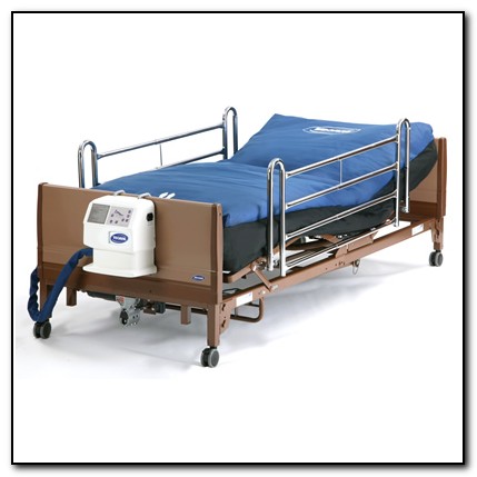 Hospital Bed Rental Mn