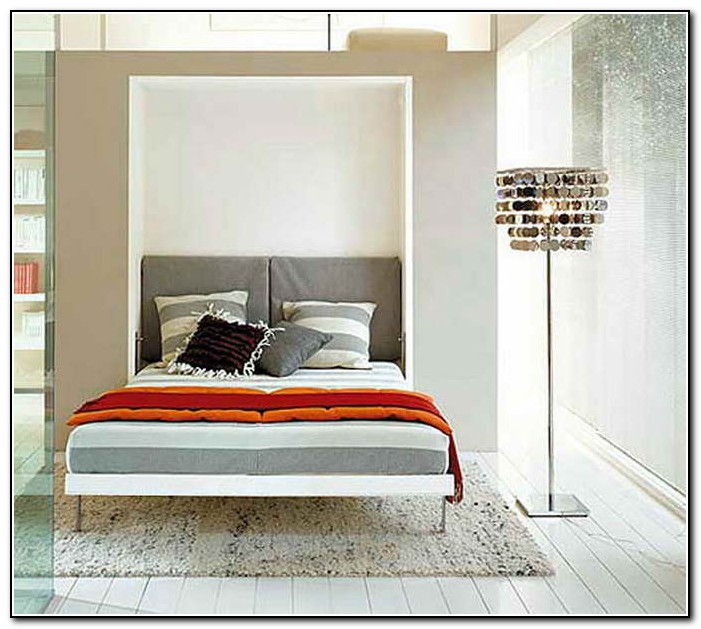 Ikea Murphy Bed Plans