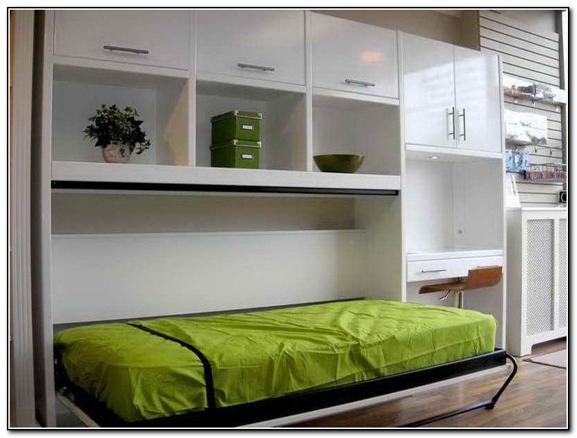 Ikea Murphy Bed Twin