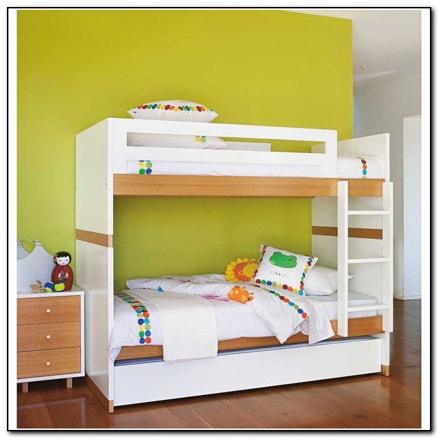Ikea Toddler Bed Australia