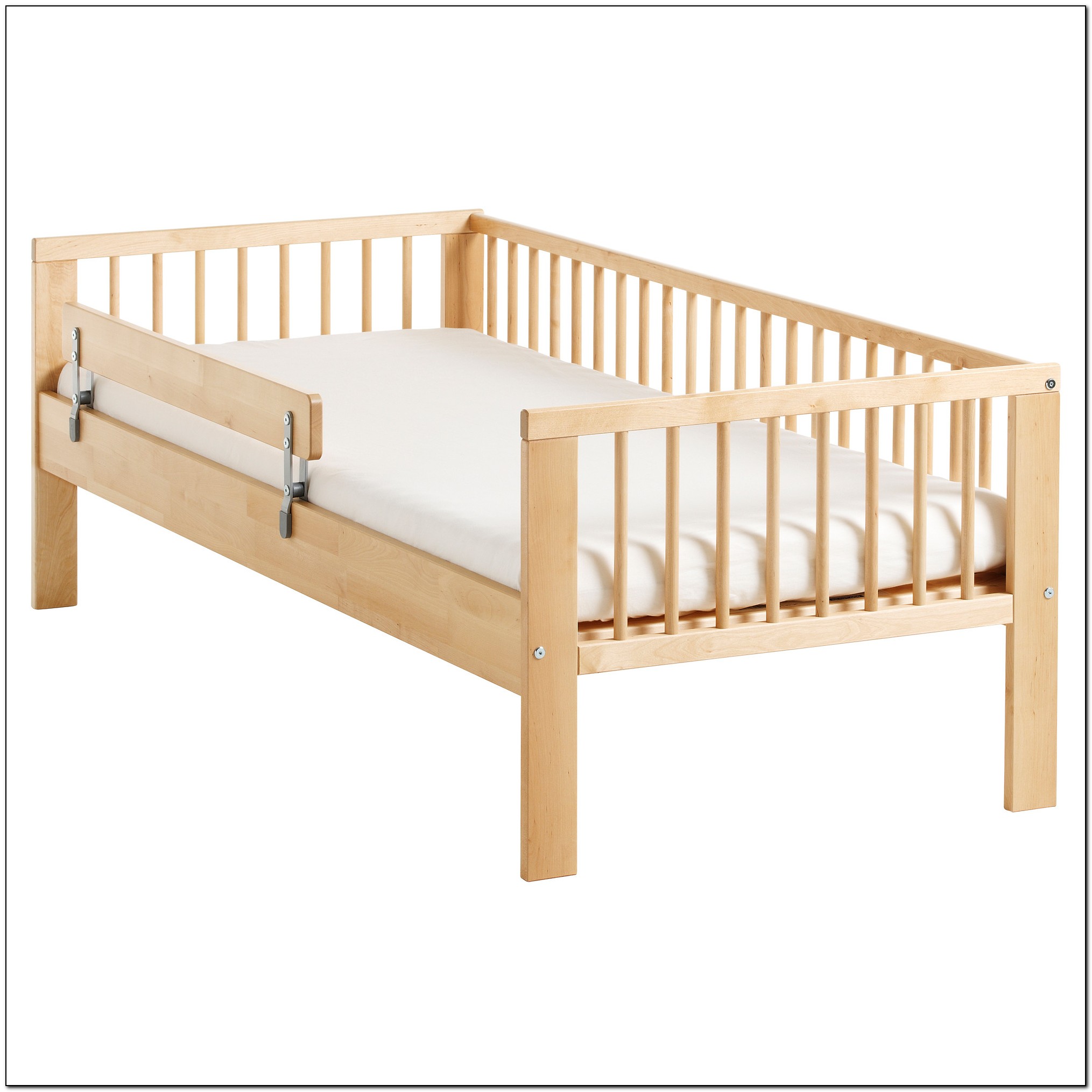 Ikea Toddler Bed Rail