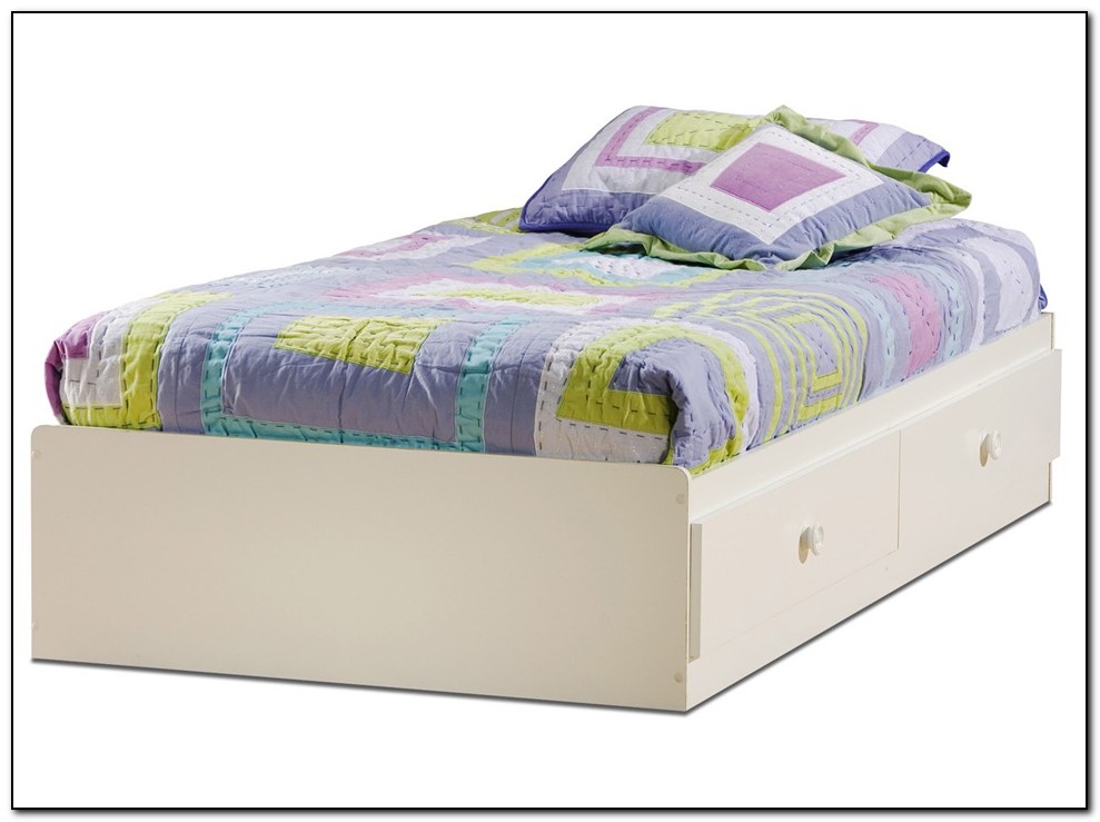 Kids Twin Beds Cheap