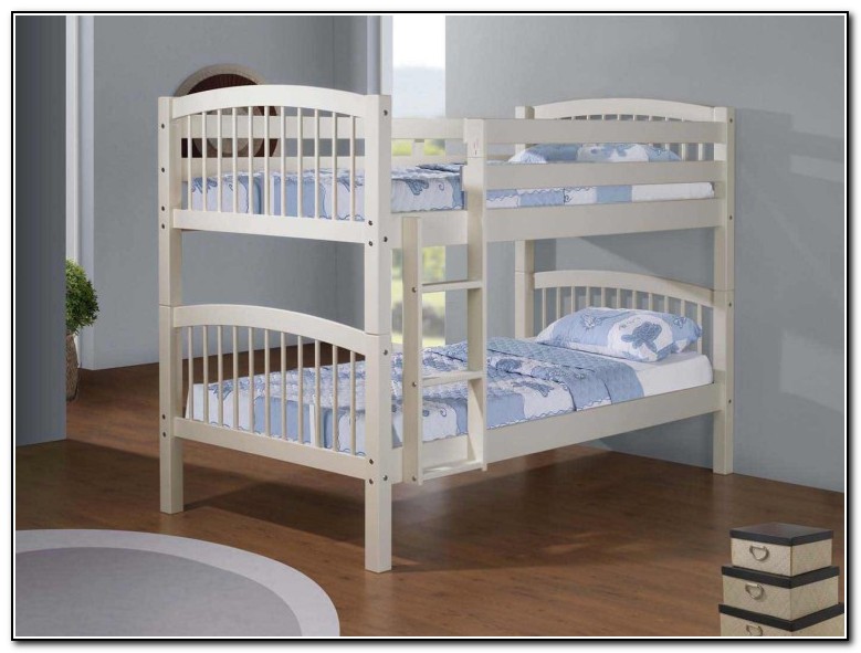 Kids Twin Beds With Mattress
