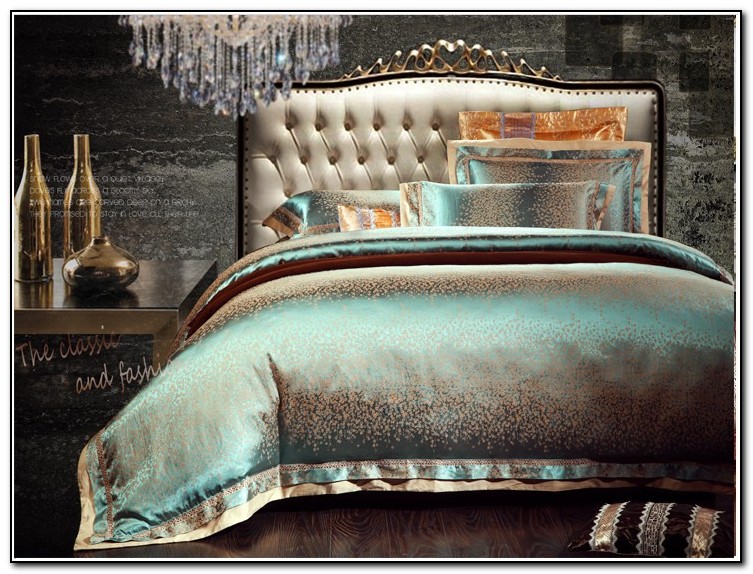 King Bedding Sets Comforters