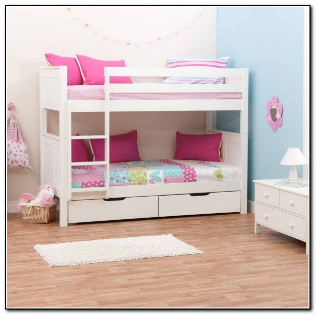 Loft Beds For Girls Cheap