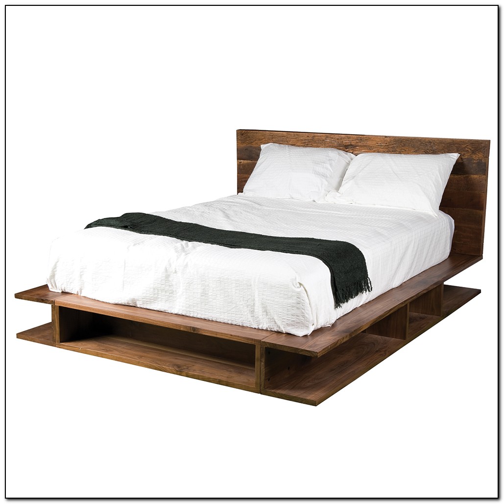Modern Bed Frames Uk