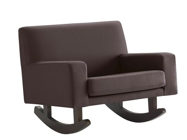 Modern Rocking Chair Cushions