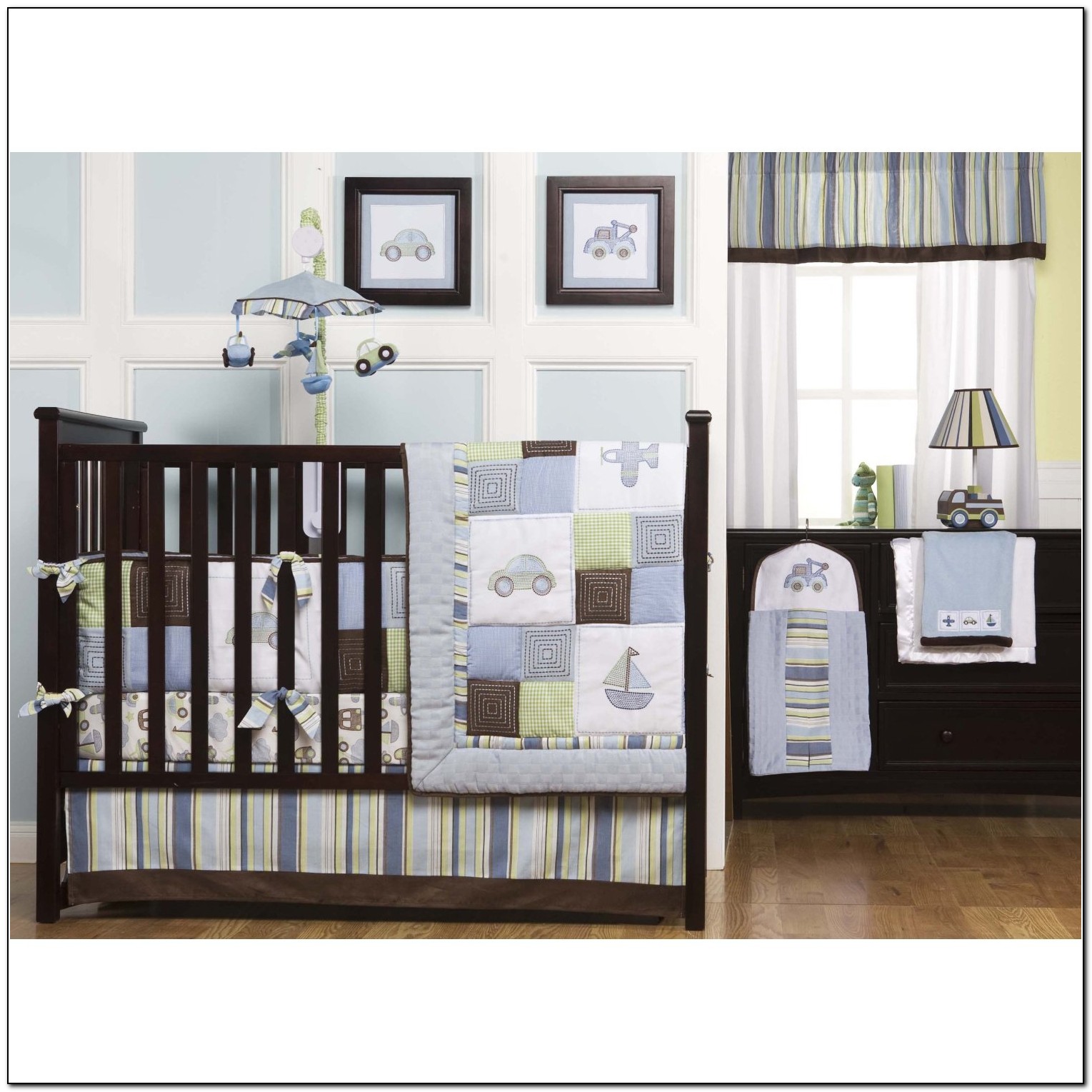 Nursery Bedding Sets For Boys - Beds : Home Design Ideas #8yQROOaPgr5963