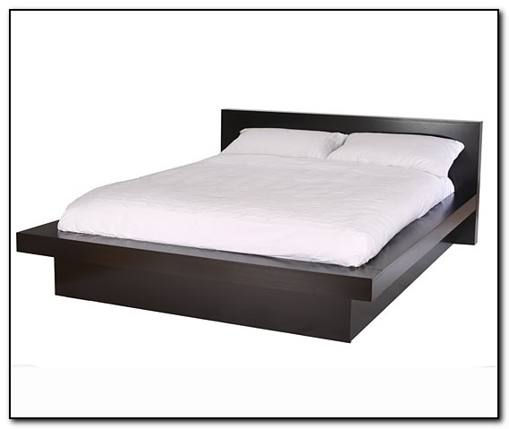 Platform Bed With Storage Ikea