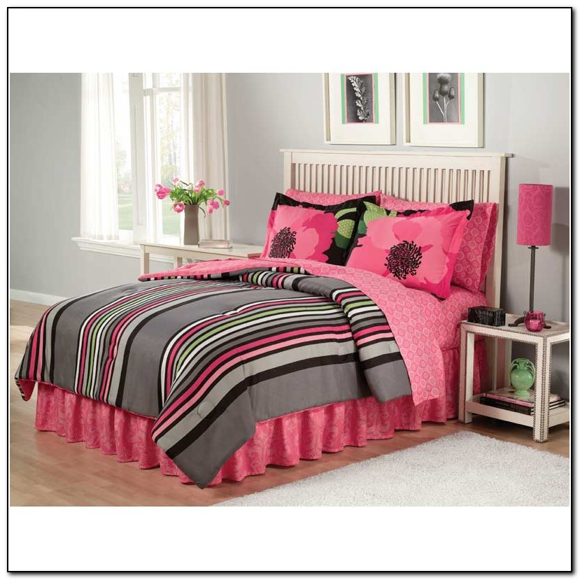 Queen Size Beds For Girls