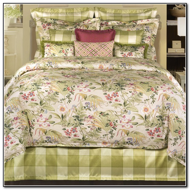 Rose Tree Bedding Discontinued