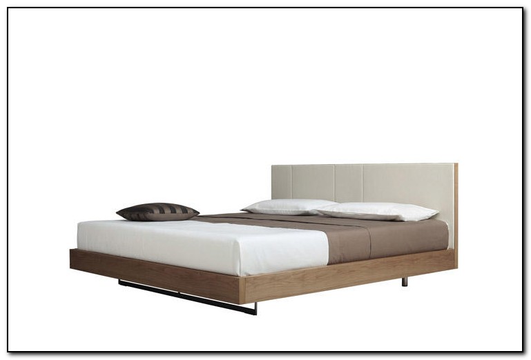 Storage Bed Frame Singapore