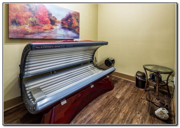 Tanning Bed Bulbs Greenville Sc
