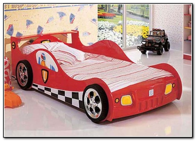 Toddler Bedding For Boys Cars