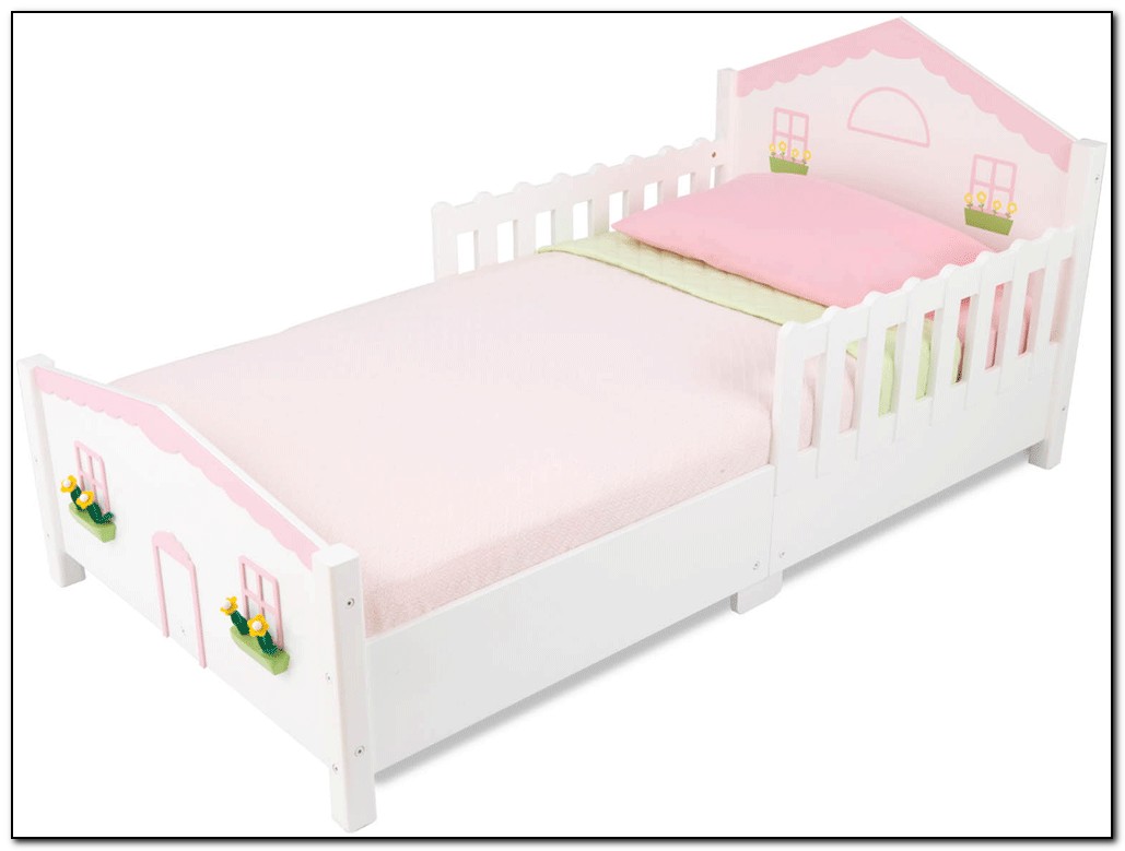 Toddler Beds For Girls For Cheap