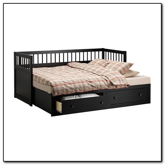 Trundle Bed Ikea Usa