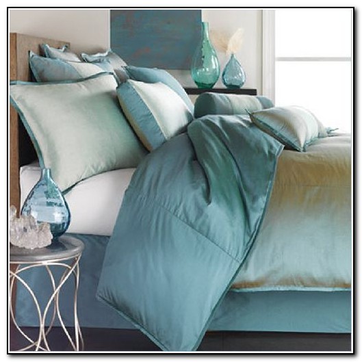Turquoise Bedding Sets King